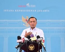 Presiden Prabowo Dorong Perluasan Beasiswa dan Penguatan Pendidikan Tinggi Nasional