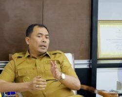 BUPATI OKUS ABUSAMA DUKUNG PROGRAM OPERASI BIBIR SUMBING IDI, SIAP SUKSESKAN BAKTI SOSIAL KESEHATAN