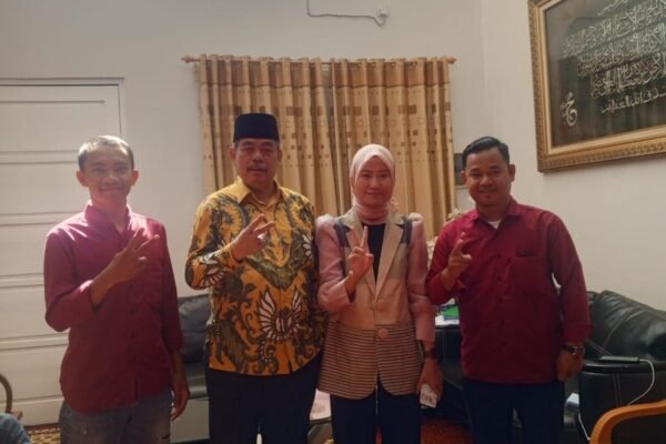 Barisan Mude Jeme Kite Apresiasi 1 Tahun Kepemimpinan Bursah–Widia, Pemkab Lahat Dinilai Tunjukkan Kemajuan Nyata