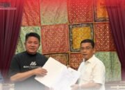 Bahas Bantuan Keuangan Bersifat Khusus, Bupati Muratara Bertemu Dengan Gubernur Sumsel