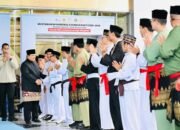 Dorong Menuju Olimpiade, Presiden Prabowo Subianto Buka Munas XVI IPSI