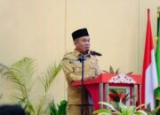 Musrenbang Kabupaten Musi Rawas Penyusunan RKPD Kabupaten Musi Rawas Tahun 2027