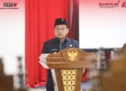 Paripurna DPRD Muratar aRekomendasikan LKPJ Bupati Tahun 2025
