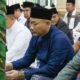 Wali Kota Lubuklinggau H. Rachmat Hidayat Sholat Idul Adha 1447 H di Masjid Agung As-Salam
