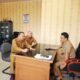 Pasca Libur Idul Adha Sekda Dr.Ir.H.Izromaita.M.SI Melakukan Sidak