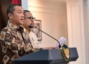 Presiden Prabowo Copot Kepala BGN Dadan Hidayana