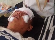 Masih Menghirup Udara Segar Tersangka Berli Okivansyah Kasus Penganiayaan, Diduga Polsek Kikim Timur Tidak Profesional