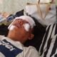 Masih Menghirup Udara Segar Tersangka Berli Okivansyah Kasus Penganiayaan, Diduga Polsek Kikim Timur Tidak Profesional