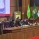 Paripurna DPRD Mura Pandangan Umum Fraksi Fraksi Dewan Bahas Pertanggungjawaban APBD 2025