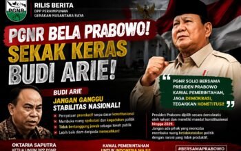 Kecam Pernyataan Budi Arie, Tegaskan Pemerintahan Prabowo-Gibran Harus Dikawal Sampai 2029
