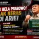 Kecam Pernyataan Budi Arie, Tegaskan Pemerintahan Prabowo-Gibran Harus Dikawal Sampai 2029