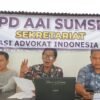 AAI Desak Pemkot Lubuklinggau Bentuk Tim Penyelamatan Aset, 280 Hektare Lahan Transmigrasi di Air Kati