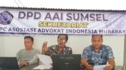 AAI Desak Pemkot Lubuklinggau Bentuk Tim Penyelamatan Aset, 280 Hektare Lahan Transmigrasi di Air Kati