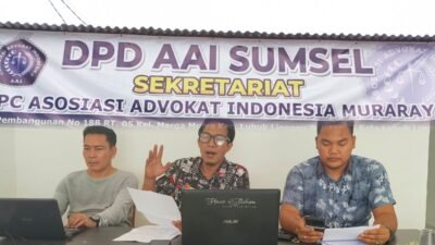 AAI Desak Pemkot Lubuklinggau Bentuk Tim Penyelamatan Aset, 280 Hektare Lahan Transmigrasi di Air Kati