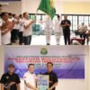 Keberangkatan Kontingen Jambore SSAS Nusantara 3 ke Semarang