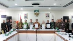 Muba Tegaskan Acuan Batas Wilayah, Dorong Layanan Publik Lebih Baik di Perbatasan