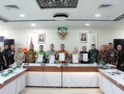 Muba Tegaskan Acuan Batas Wilayah, Dorong Layanan Publik Lebih Baik di Perbatasan