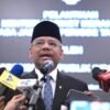Pastikan APBN Sehat, Kredibel, dan Berdampak Bagi Rakyat, Suahasil Nazara Usai Dilantik Sebagai Menkeu