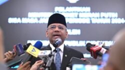 Pastikan APBN Sehat, Kredibel, dan Berdampak Bagi Rakyat, Suahasil Nazara Usai Dilantik Sebagai Menkeu