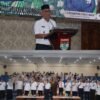 Wawako Lubuklinggau Rustam Effendi Buka Sosialisasi Aktivis PATBM