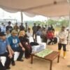 Bupati Hj. Ratna Machmud Tunjau Lokasi Pembangunan Kampus UNY, Wujudkan Musi Rawas Mantab